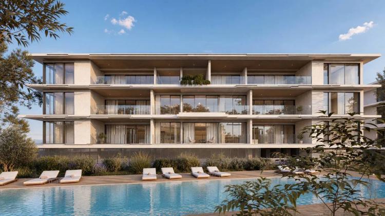 Rise Villas And Apartments