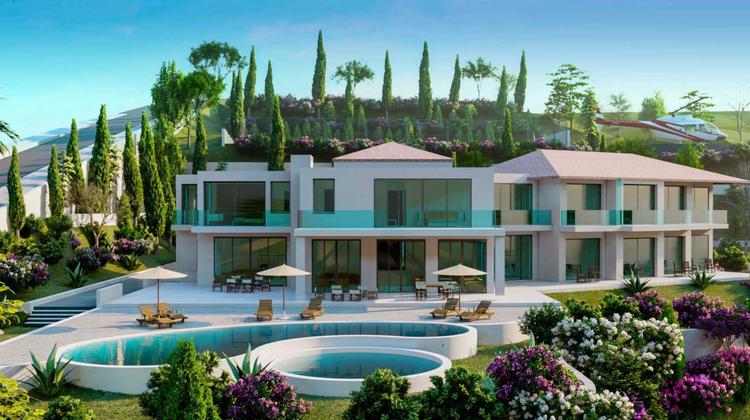 Zelemenos Mansion