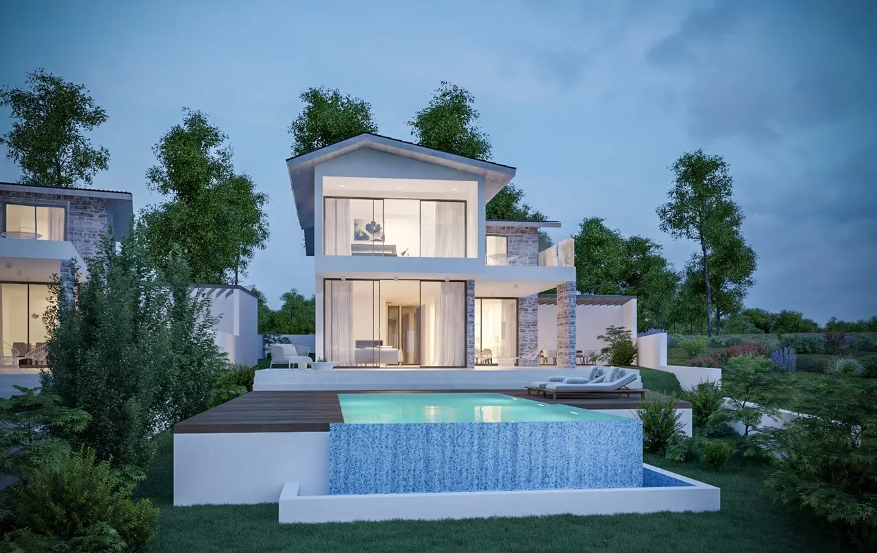 Olea Residences