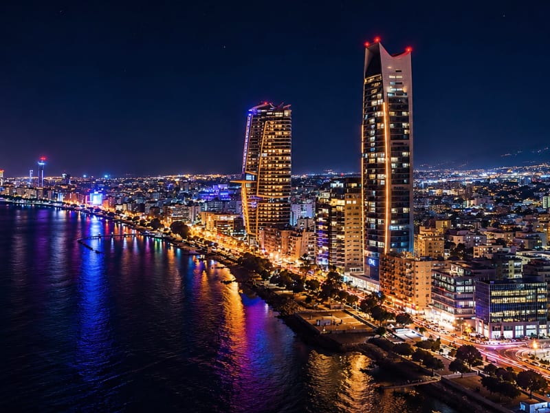 Properties for Sale in Limassol, Cyprus