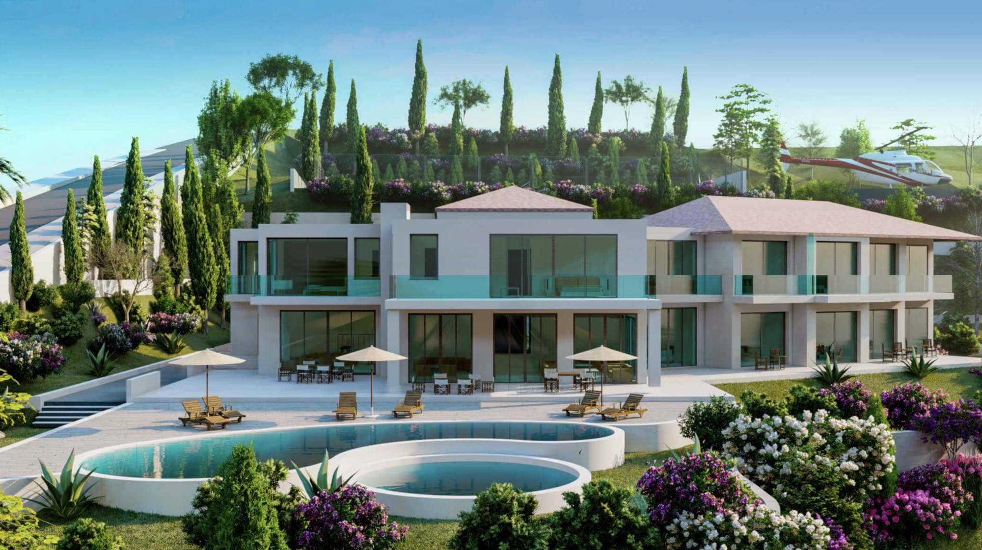 Zelemenos Mansion