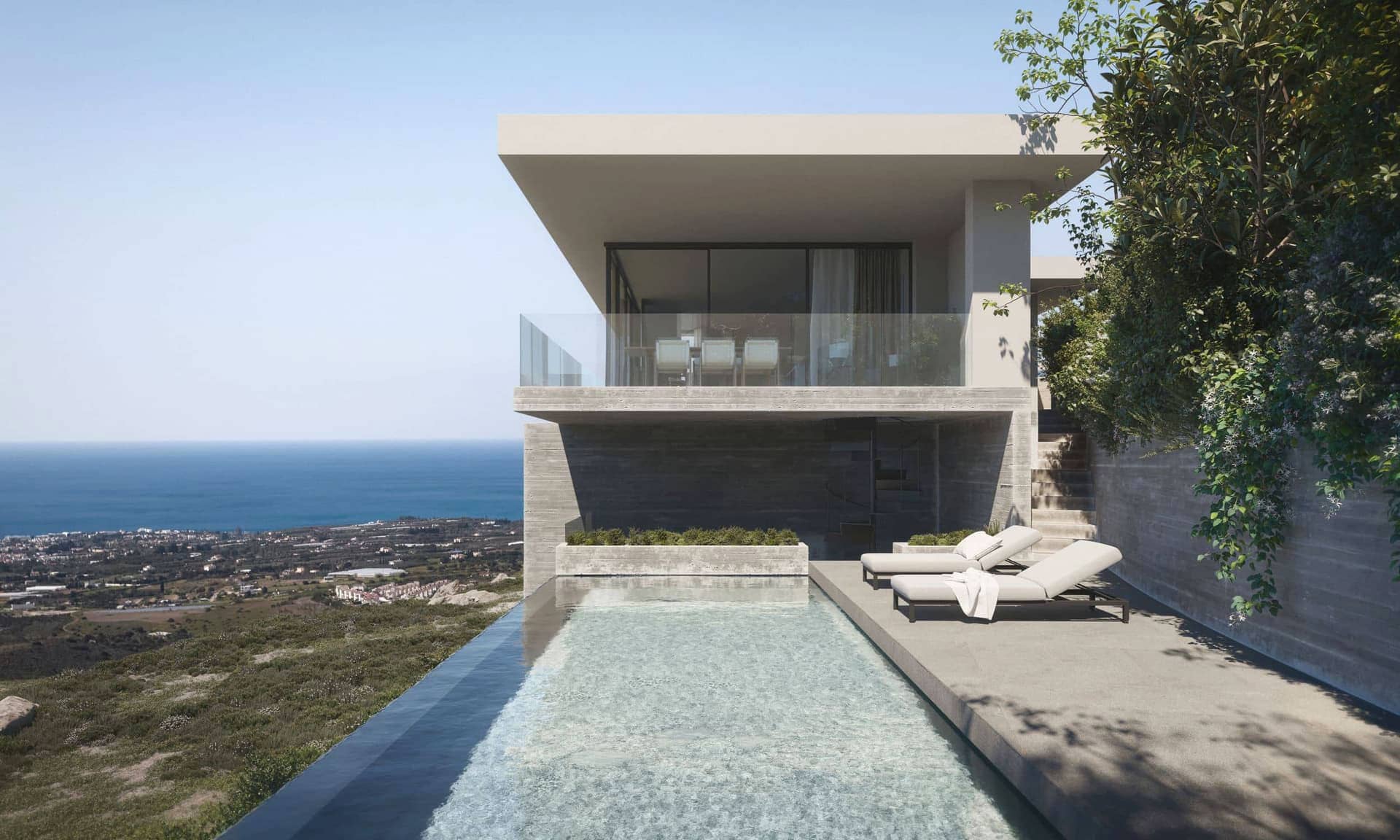 Relocating from the UK to Cyprus: Finding the Right Home