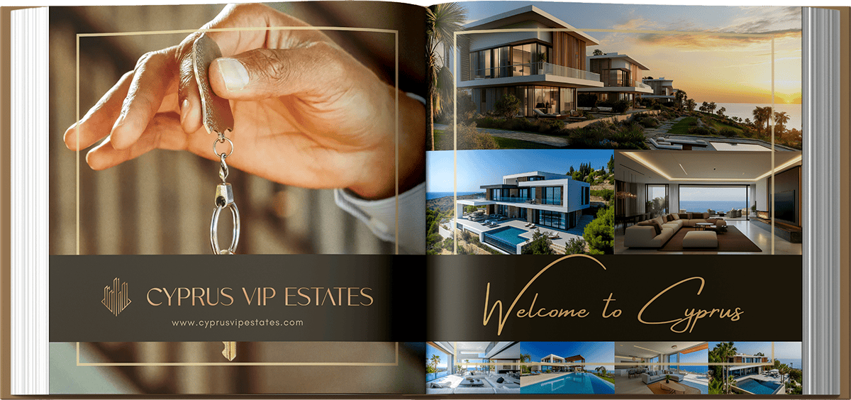 Welcome to Cyprus VIP Estates