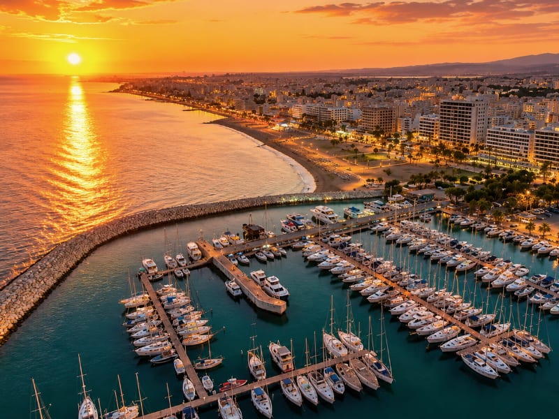 Properties for Sale in Larnaca, Cyprus